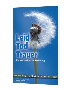 Leid, Tod, Trauer, Hartmut Jaeger (Hrsg.), Joachim Pletsch (Hrsg.) | CB-Buchshop | 273455000