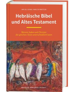 Hebräische Bibel und Altes Testament