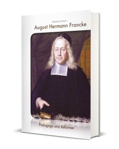 August Hermann Francke, Michael Kotsch | CB-Buchshop | 273834000