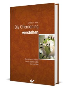 Die Offenbarung verstehen - Charles C. Ryrie | CB-Buchshop