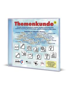 Themenkunde 1, Ralf Kausemann