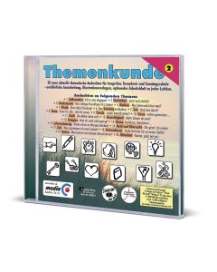 Themenkunde 2, Ralf Kausemann