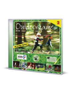 Outdoor Games 2, Ralf Kausemann
