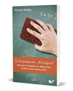 Schwamm drüber!, Thomas Sieling | CB-Buchshop | 273998000