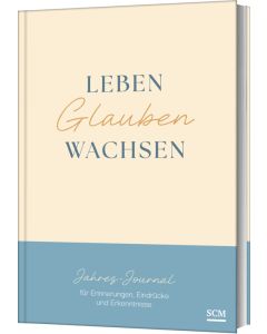 Leben. Glauben. Wachsen.