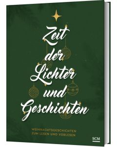 Zeit der Lichter und Geschichten