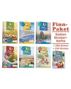 Finn - Paket