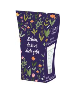 Handcreme "Schön, dass es dich gibt"