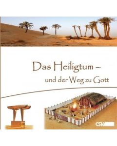 Das Heiligtum Gottes - und der Weg zu Gott - Paul F. Kiene, Jan Rouw | CB-Buchshop | 257354000