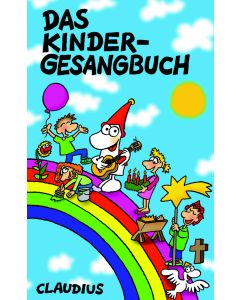 Das Kindergesangbuch