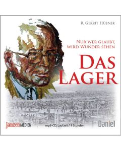 Das Lager - Hörbuch 