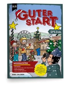 Guter Start Spezial: Weihnachten