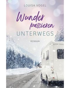 Wunder passieren unterwegs