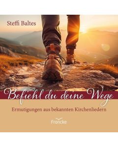 Befiehl du deine Wege