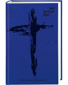 Gute Nachricht Bibel - Edition Kreuz