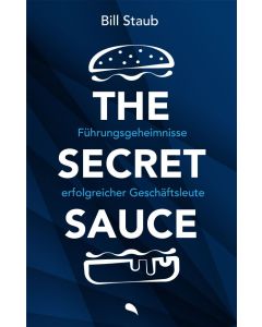 The Secret Sauce