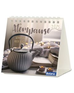 Atempause 2025 - Minikalender