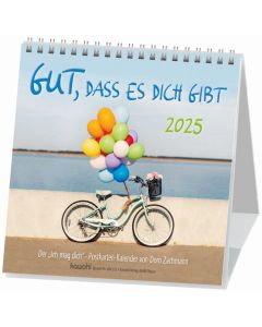 Gut, dass es dich gibt 2025