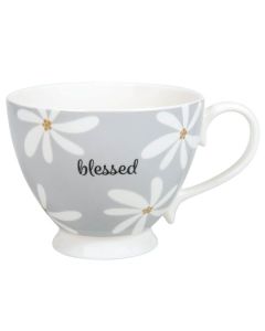 Tasse "blessed"