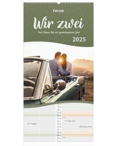 Wir Zwei 2025