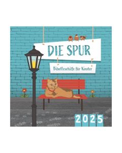 Die Spur 2025