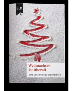 Weihnachten ist überall