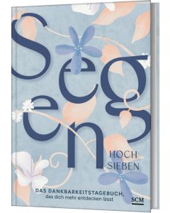 Segen hoch sieben