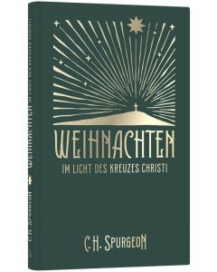 Weihnachten im Licht des Kreuzes Christi