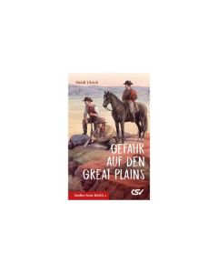 Gefahr auf den Great Plains