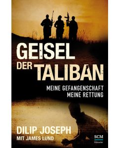 Geisel der Taliban