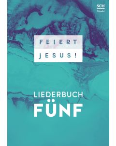 Feiert Jesus! 5 (Paperback)