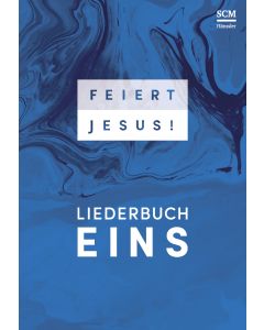 Feiert Jesus! 1 (Paperback)