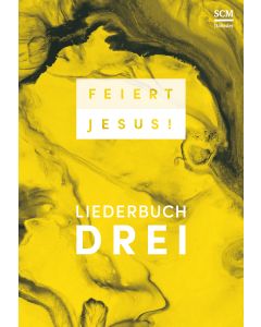 Feiert Jesus! 3 (Ringbuch)