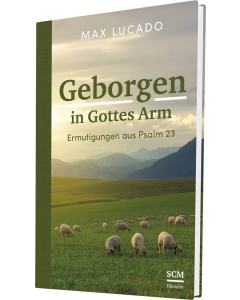 Geborgen in Gottes Arm