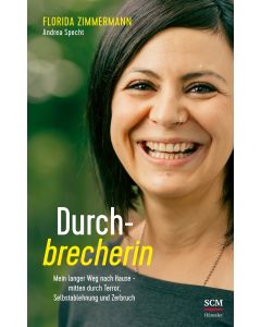 Durchbrecherin