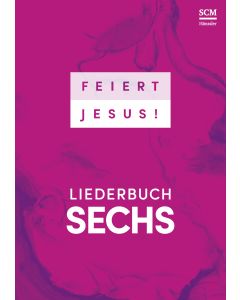 Feiert Jesus! 6 (Ringbuch DIN A5)