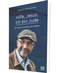 Hilfe, Jesus, ich bin Jude