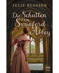 Die Schatten von Swanford Abbey