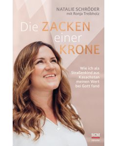 Die Zacken einer Krone