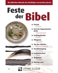 Feste der Bibel