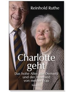 Charlotte geht