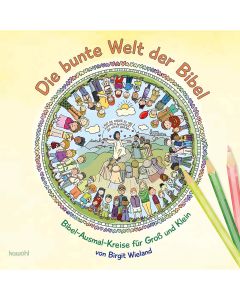 Die bunte Welt der Bibel