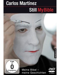 Still My Bible (DVD)