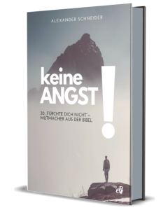 Alexander Schneider: 50684 Keine Angst | CB Buchshop