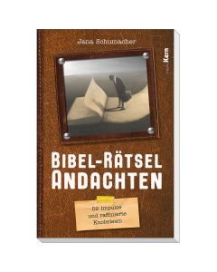 Bibel-Rätsel-Andachten