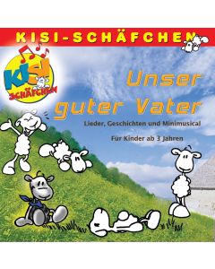 Unser guter Vater (CD)