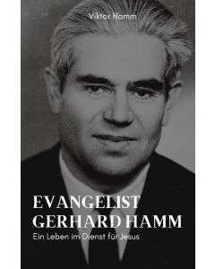 Evangelist Gerhard Hamm