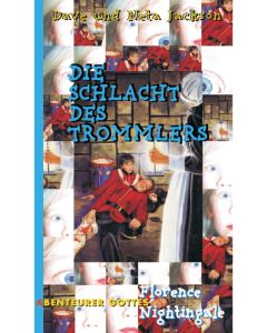 Die Schlacht des Trommlers - Dave & Neta Jackson | CB-Buchshop | 255435000