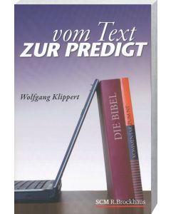 Vom Text zur Predigt