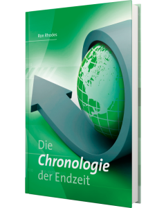 Die Chronologie der Endzeit